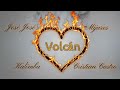 Volcán - José José Ft Mijares, Cristian Castro y Kalimba 