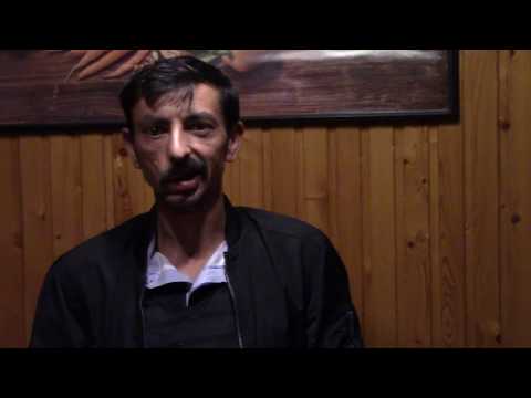 Jak postawić 10 gwoździ na jednym - sztuczka,trick