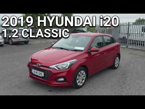 Hyundai i20 1.2 Classic - Image 2