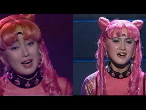 Sera Myu Mix - Kono Kodou Kara Yoru wa Umarenai