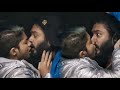 Anarkali Latest Lip Lock Kissing Malayalam Actress Kiss
