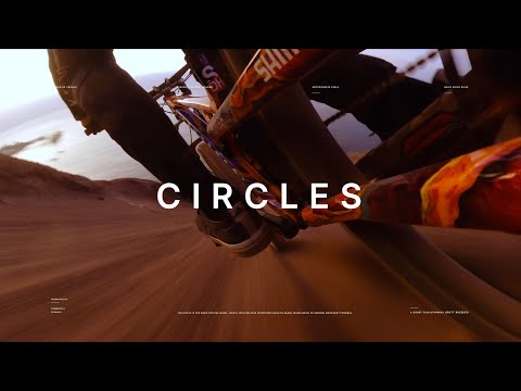 CIRCLES - Brett Rheeder