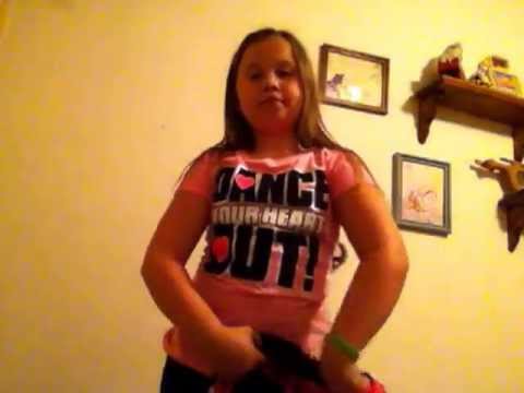 Happy birthday Rhiannon