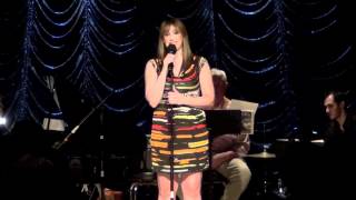 Listen - Natalie Weiss