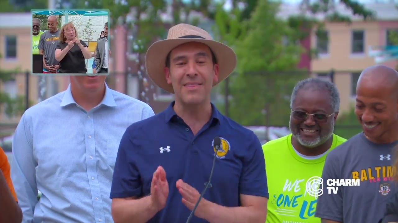 Big Splash & Greater Model Pool Ribbon Cutting;  June 17, 2026