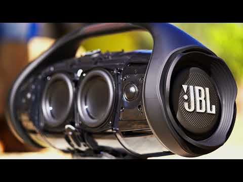 Laki Bass - Desert (Bass Boosted)