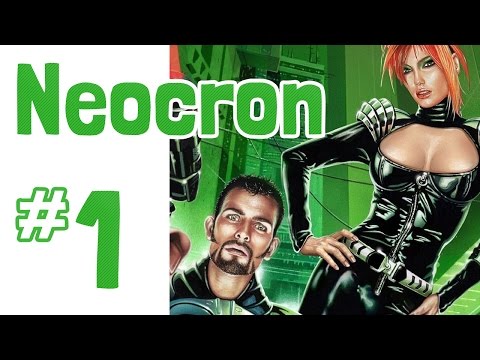 Neocron 2 : Beyond Dome of York PC