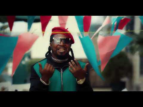 Kinta ft King Dues Tebeye