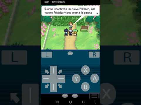 La nostra prima cattura parte 2