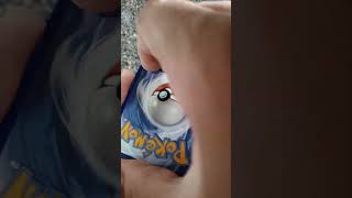 Abriendo la nueva expansión BLACK BOLT SUSCRIBANSE #pokemon #tarjetaspokemon #viral #youtubeshorts