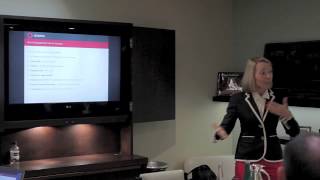 Lesley Nash: How to succeed in online recruitment