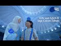 Penuhi Kebutuhan IONSaatSahur Dengan Pocari Sweat
