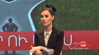 Մարդկային գործոն 5/21, Թեմա՝ Կեր ու սուս / Mardkayin gortson