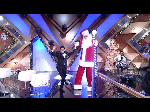 Xing Xing Gëzuar 2017 - Pjesa 1