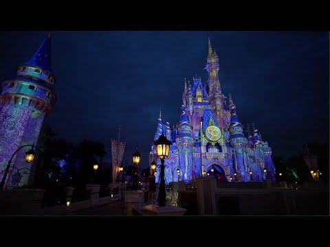 Must Do Disney Resort TV Channel (May 2022 - 50th Anniversary Edition)