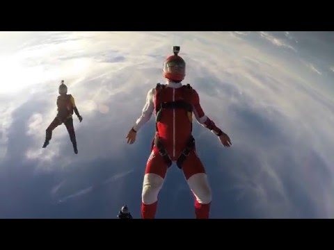 Skydive Deland Get Moving   RyanFYF FYF Free Young and Famous Tuvideo Fdit
