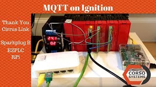 How to Set Up MQTT on Ignition, Plus Auto Importing Tags with Cirrus Link