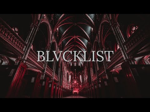 BLVCKLIST, Cleeezus & Blvkstn - West Coast