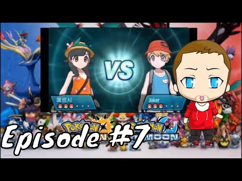Xurkitree Sweep | Pokemon Wifi Battle | Episode #7