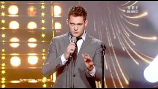 Michael Buble - Cry Me A River - LIVE