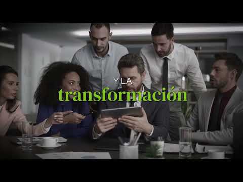 VÍDEO CORPORATIVO EOI · 30 segundos