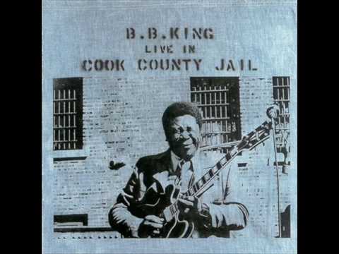 BB King:How Blue Can You Get
