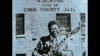B.B. King - How Blue Can You Get video
