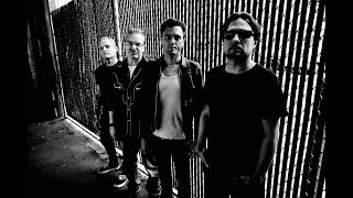 DEAD CROSS - European Tour 2018