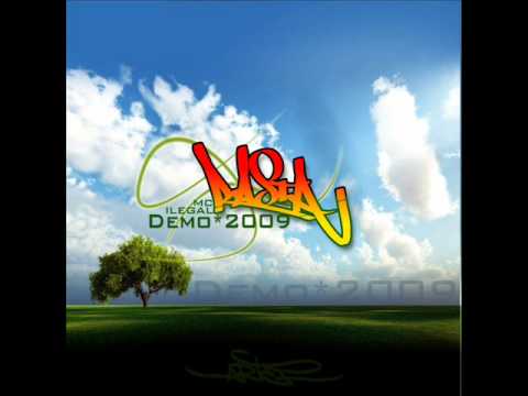 Mc Ilegal Rasta Feat Mc Geh (Chilenos Mcs) - No Me Juzge