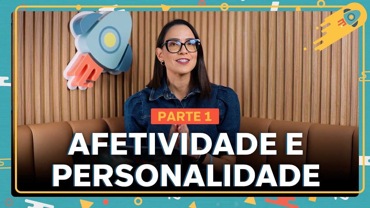 Avaliação de afetividade e personalidade em crianças e adolescentes: quais instrumentos escolher?