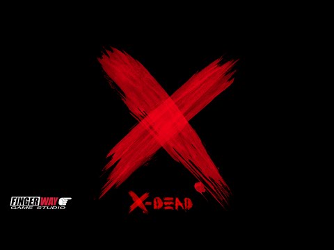 X-DEAD GAME TRAILER | 30 seconds Trailer