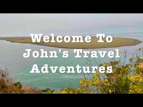 Exploring The Northern Part Of the Hammond Trail In Northern California