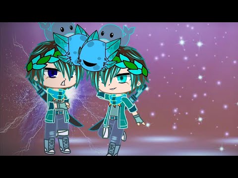 !Old Au! Percy's Oc Info [Part 7] | Gacha Club | PJO Au [Updated Info in Desc]