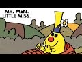 Mr Men Mr Funny