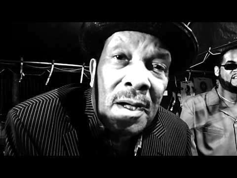 Roy Ayers meets Jazzdination