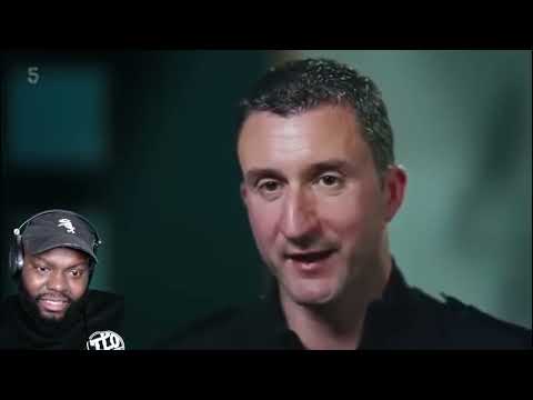 CHICAGO DUDES REACTION TO TRAFFIC COPS SEASON 12 EPISODE 20