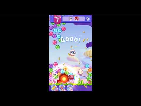 Angry Birds Dream Blast level 138