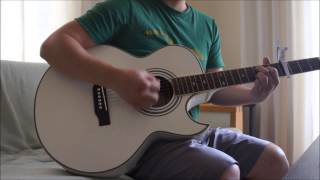 All This Glory Cover