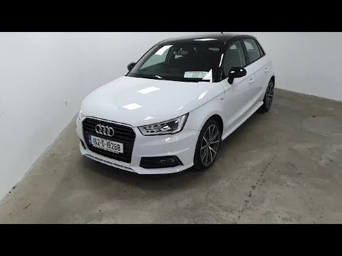 162D19288 - 2016 Audi A1 A1 1.0L RefId: 421753