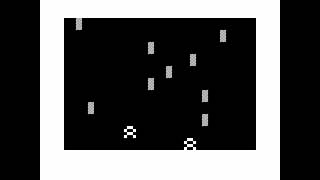 Avoider 2 for the ZX81