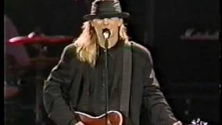 Cheap Trick &quot;Voices&quot; Live Japan 92&#39;