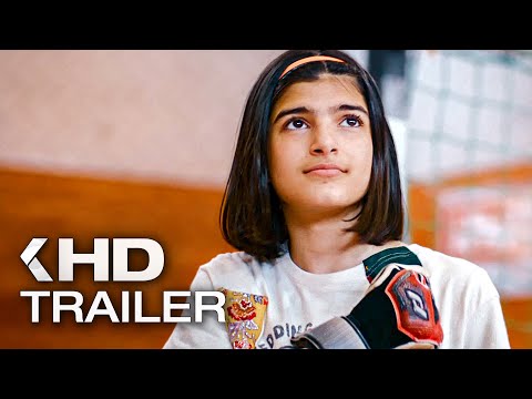 SIEGER SEIN Trailer German Deutsch (2024)