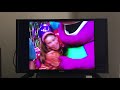 Opening To Barney What A World We Share 1998 VHS