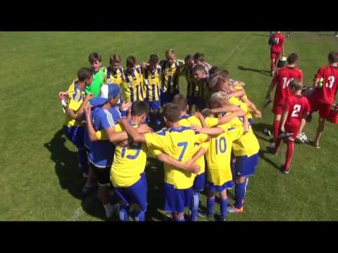 Jurija Bespalova kauss. Nepalaidiet garām!