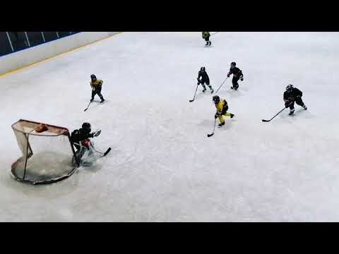 Mark Lukas Škalički Hk TRUE Celje - Maribor U10