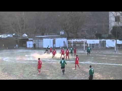 DIL17 15012012 QUILIANO - SESTRESE 0-3