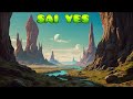 SAI YES - The Paradox of Time