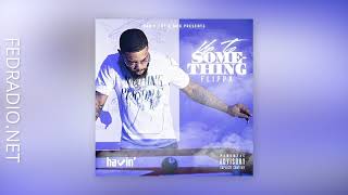 Skippa Da Flippa - No Cap - Up To Something 01