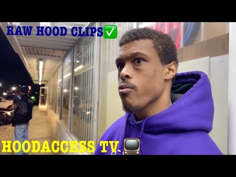 SOUTH ATLANTA EP. 3 HOODACCESS TV (RAW STREET CLIPS) Miko Worldwide