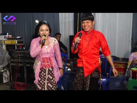 Lampung Ngayogja - Vc. Dhimas Tedja dan Wulan Cempluk - NNS Production